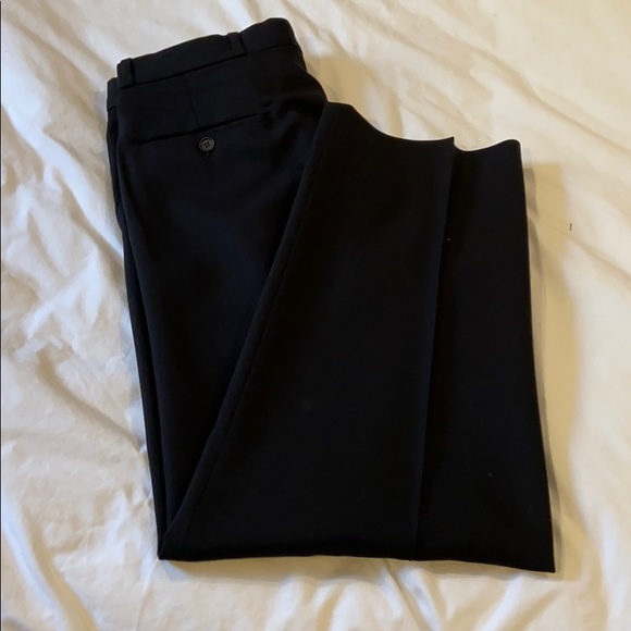 Men’s black suit - Picture 3 of 7